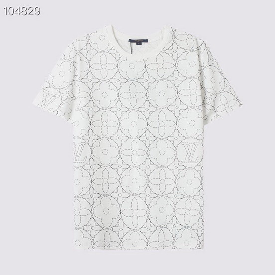 men LV t-shirts S-XXL-143